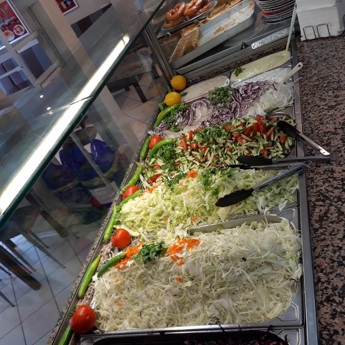 Restaurant "Chili Imbiss" in  Gifhorn