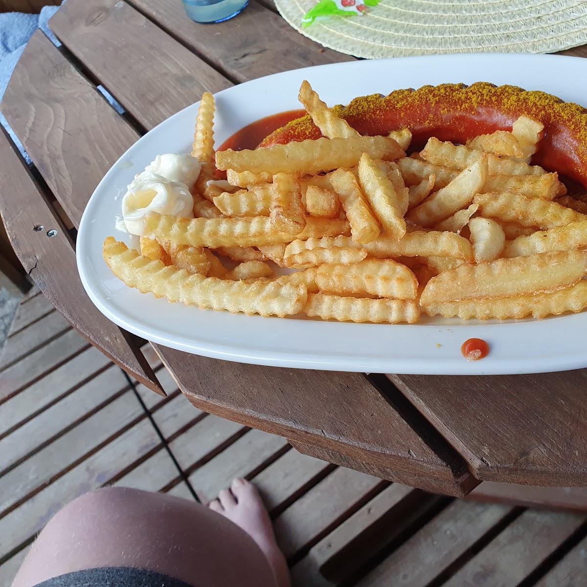 Restaurant "Restaurant Seestübchen" in  Wesendorf