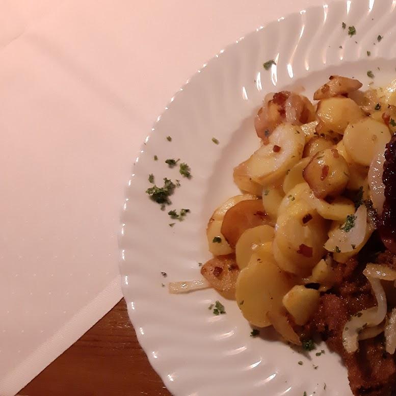 Restaurant "Landgasthaus & Pension Krendel" in  Wahrenholz