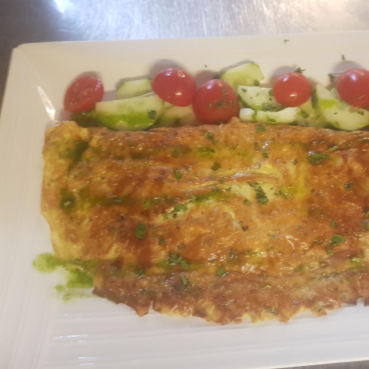 Restaurant "Ristaurante Pizzeria da Pippo am Campingplatz-Tankumsee" in  Isenbüttel