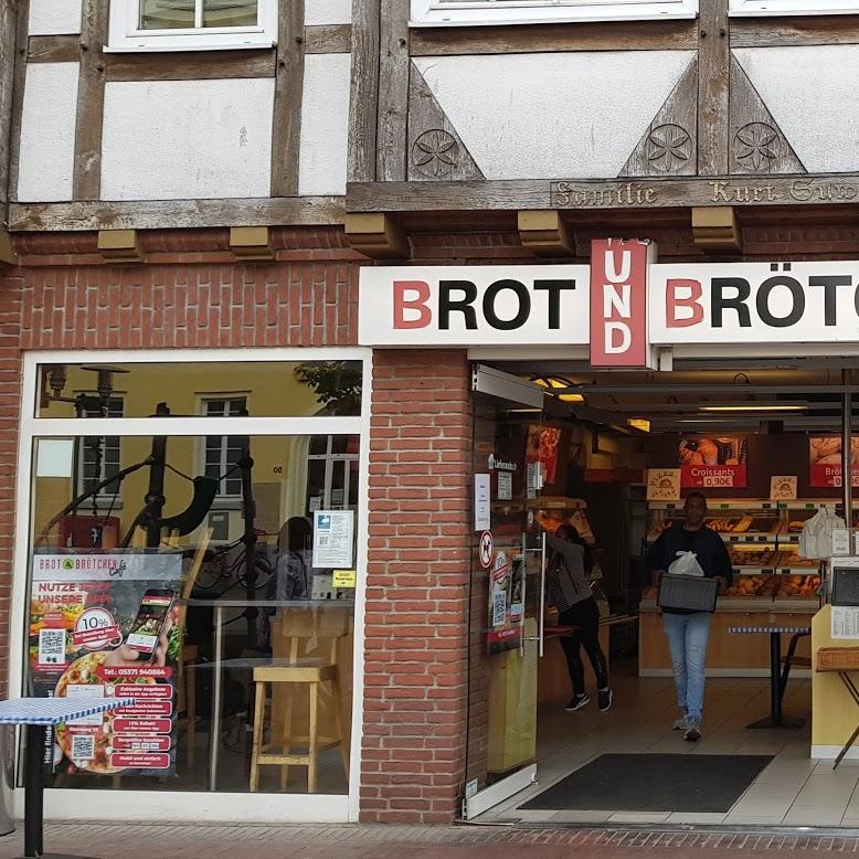 Restaurant "Buongiorno  - Pizza & Snacks" in  Gifhorn