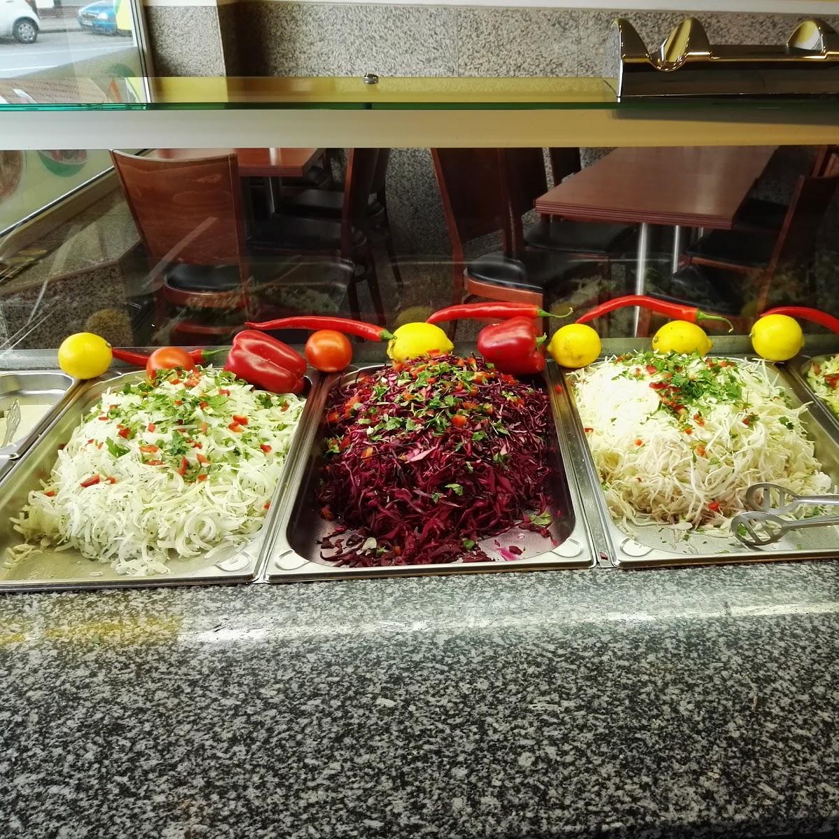 Restaurant "Urfa GAP Salonu" in  Gifhorn