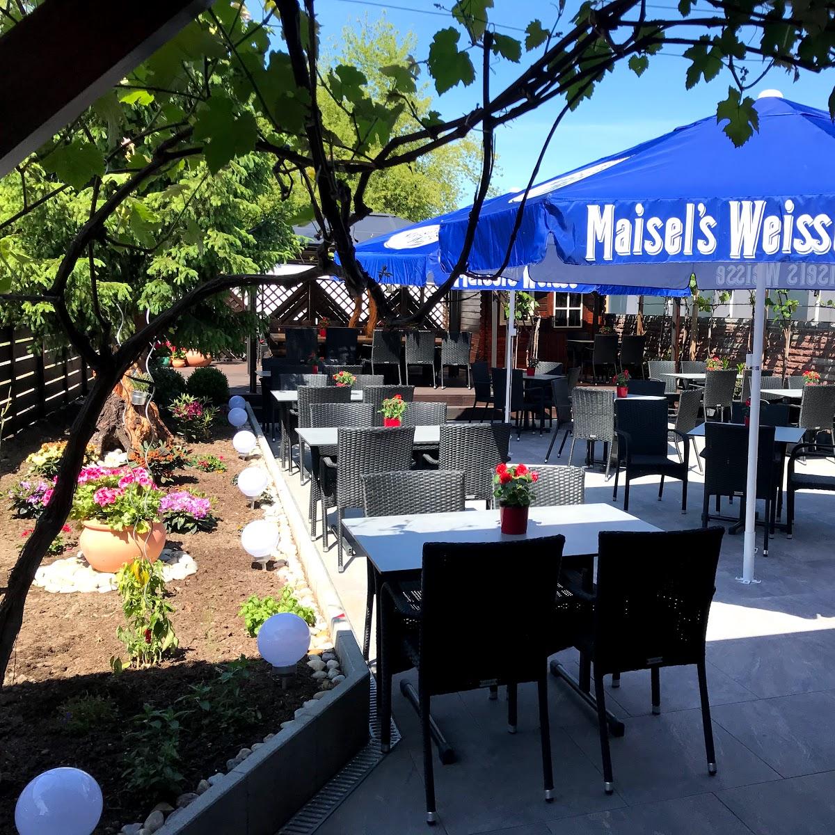 Restaurant "Piccolo Mondo Italienisches Restaurant" in Magdeburg