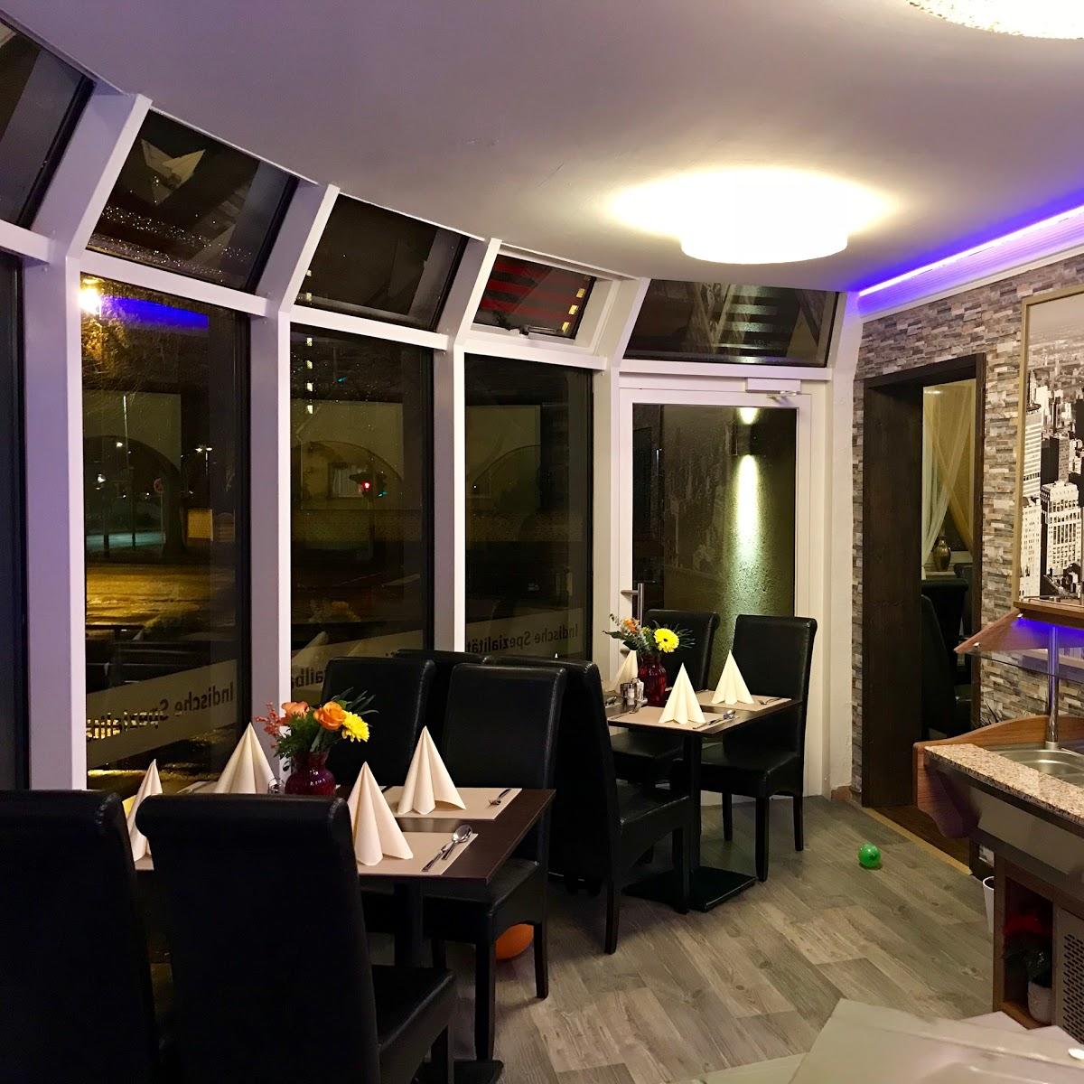 Restaurant "Mendoza Steakhaus & Internationale Küche" in Magdeburg