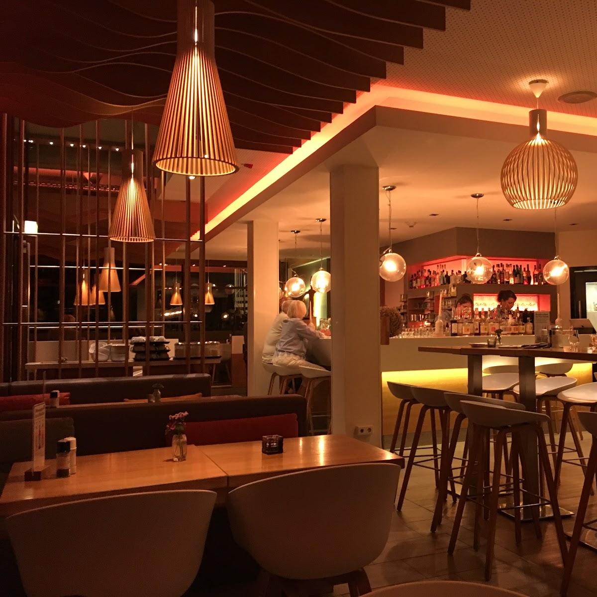 Restaurant "Deichkind" in Sankt Peter-Ording