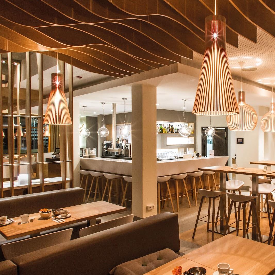 Restaurant "Deichkind" in Sankt Peter-Ording