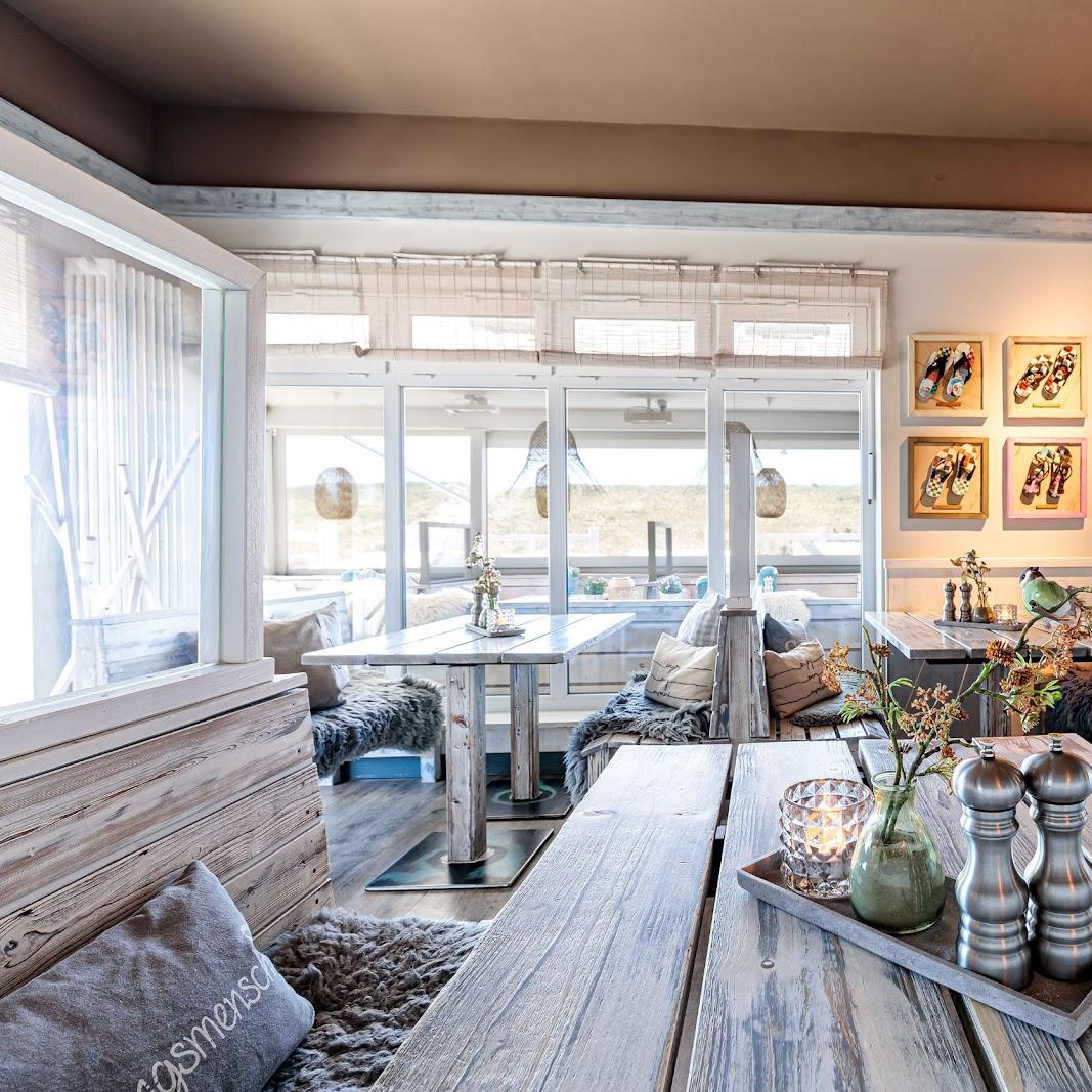 Restaurant "Restaurant dii:ke" in Sankt Peter-Ording