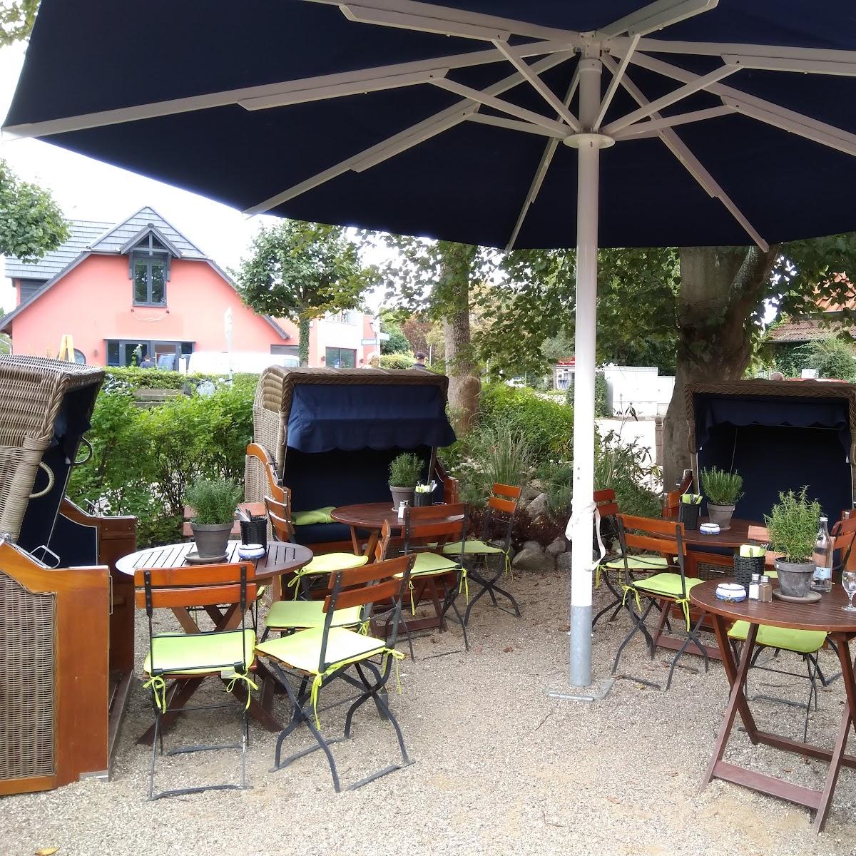 Restaurant "Frieseneck" in Sankt Peter-Ording