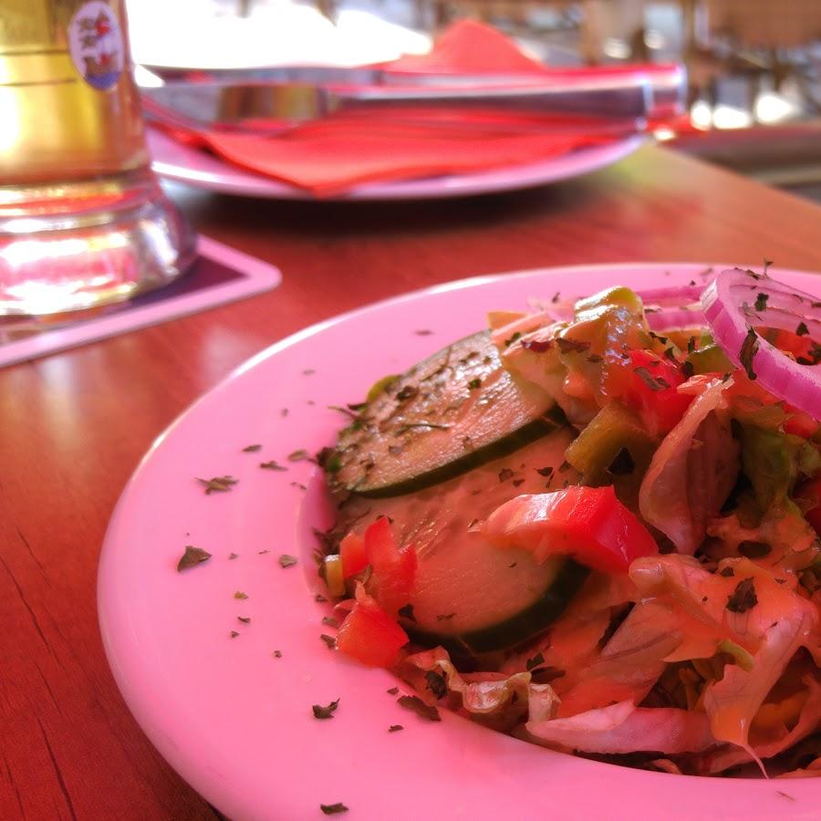 Restaurant "Frieseneck" in  Peter-Ording