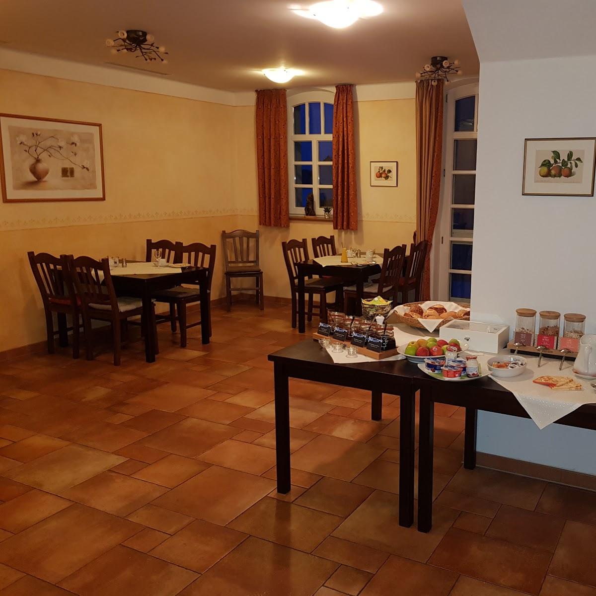 Restaurant "Stubersheimer Hof" in  Amstetten