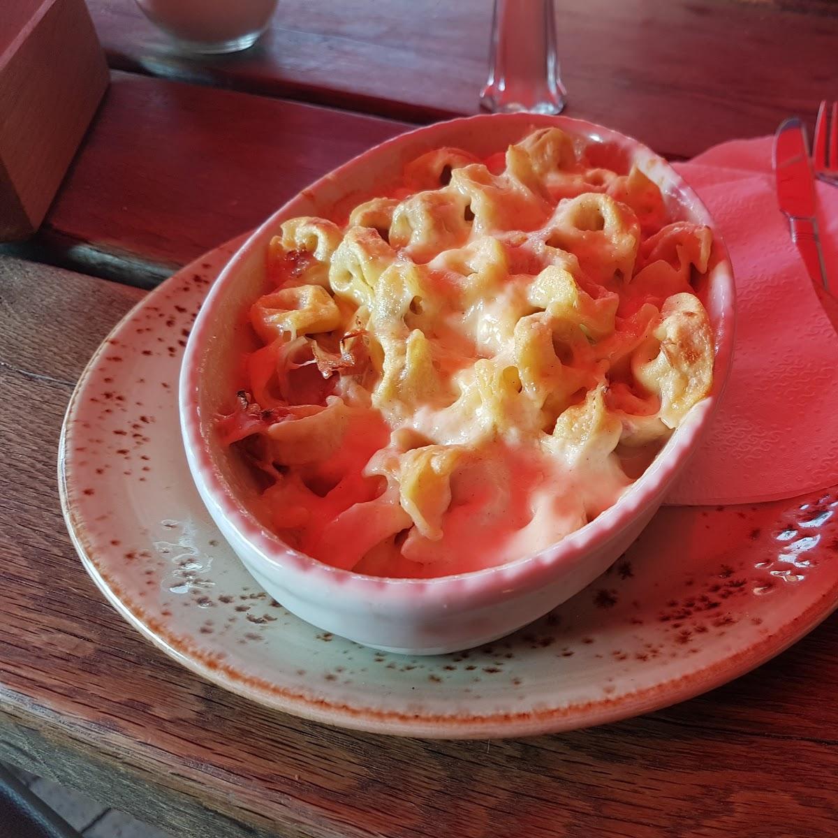 Restaurant "Pasquale La Trattoria" in  Peter-Ording