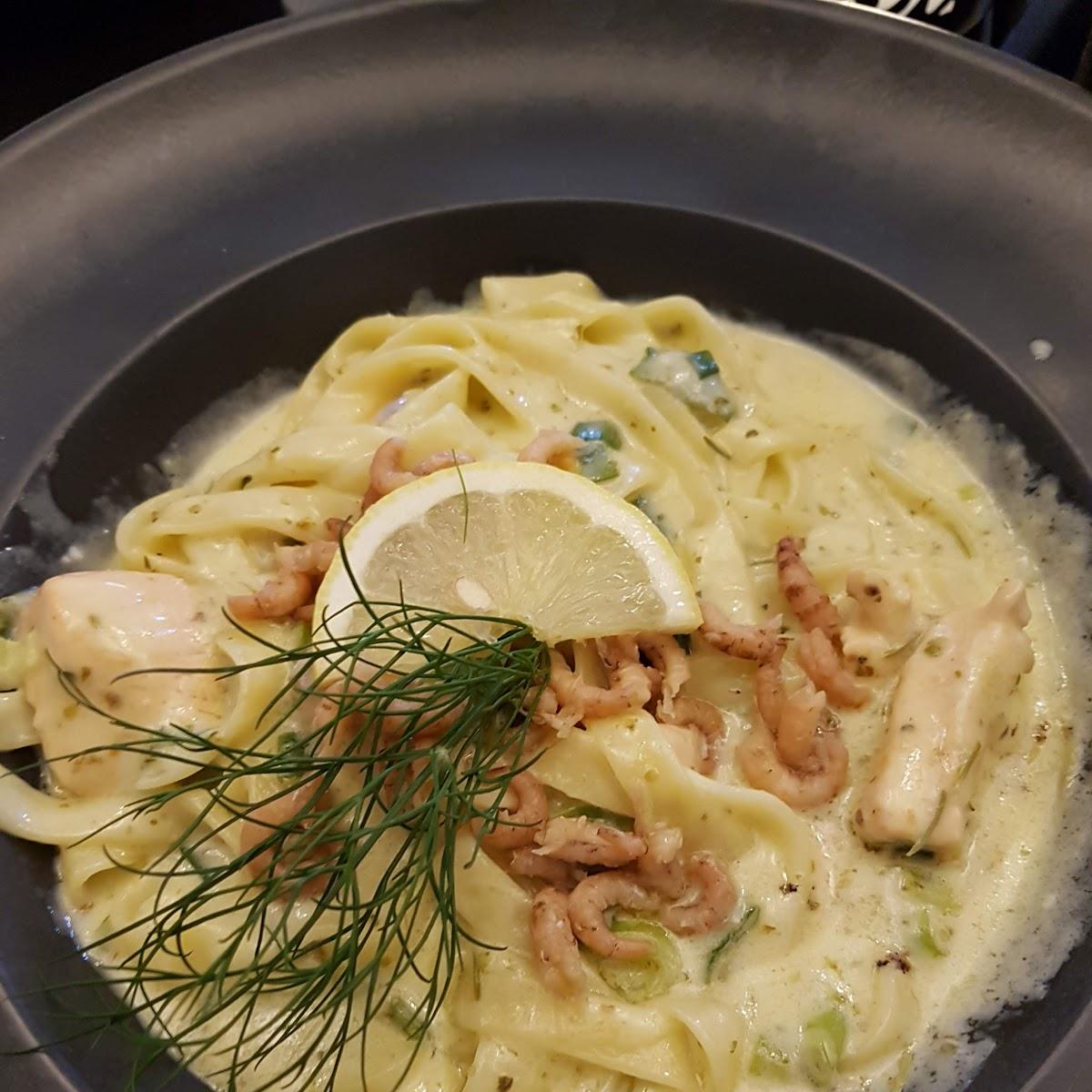 Restaurant "Am Kamin" in  Peter-Ording