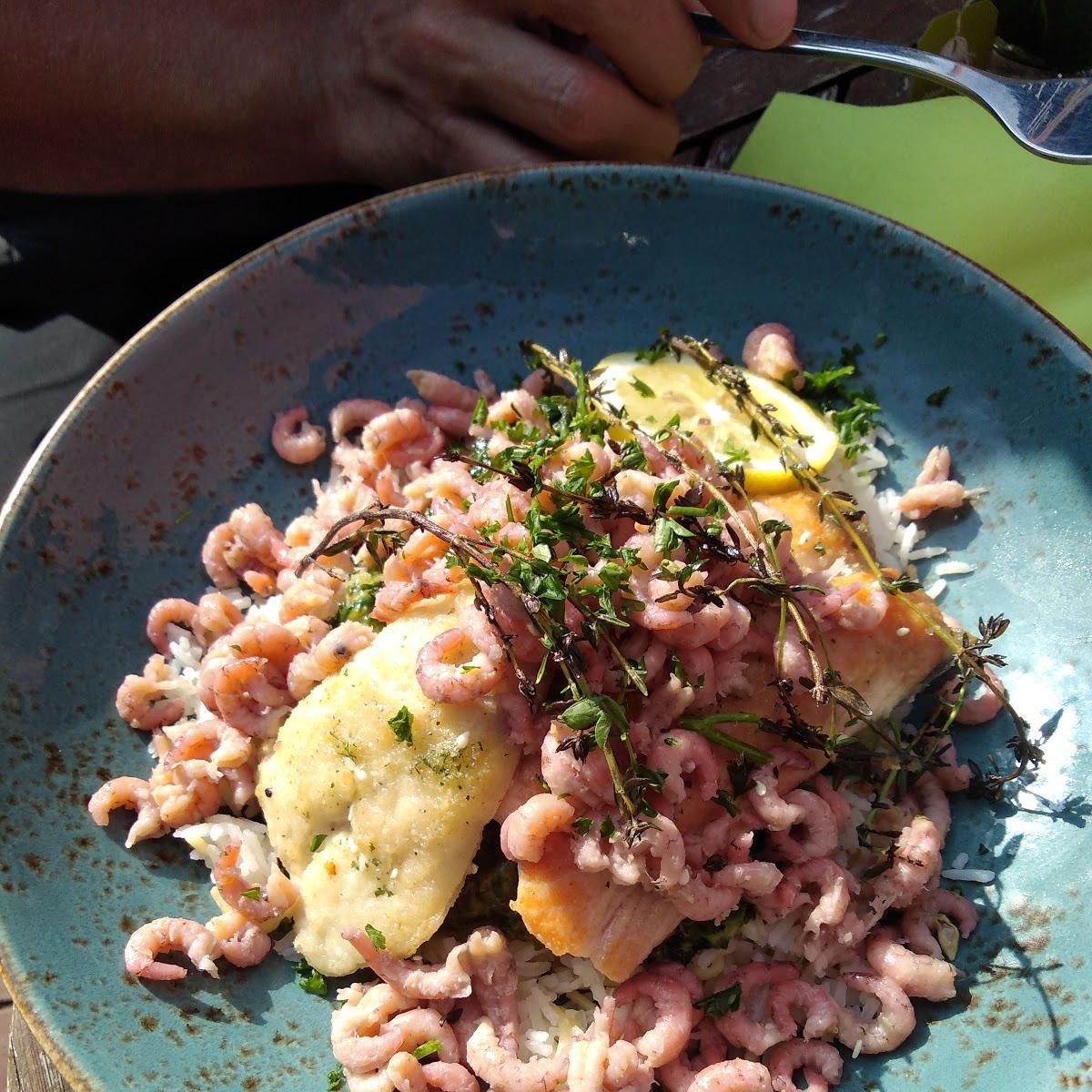 Restaurant "SPO FISCHHAUS" in  Peter-Ording