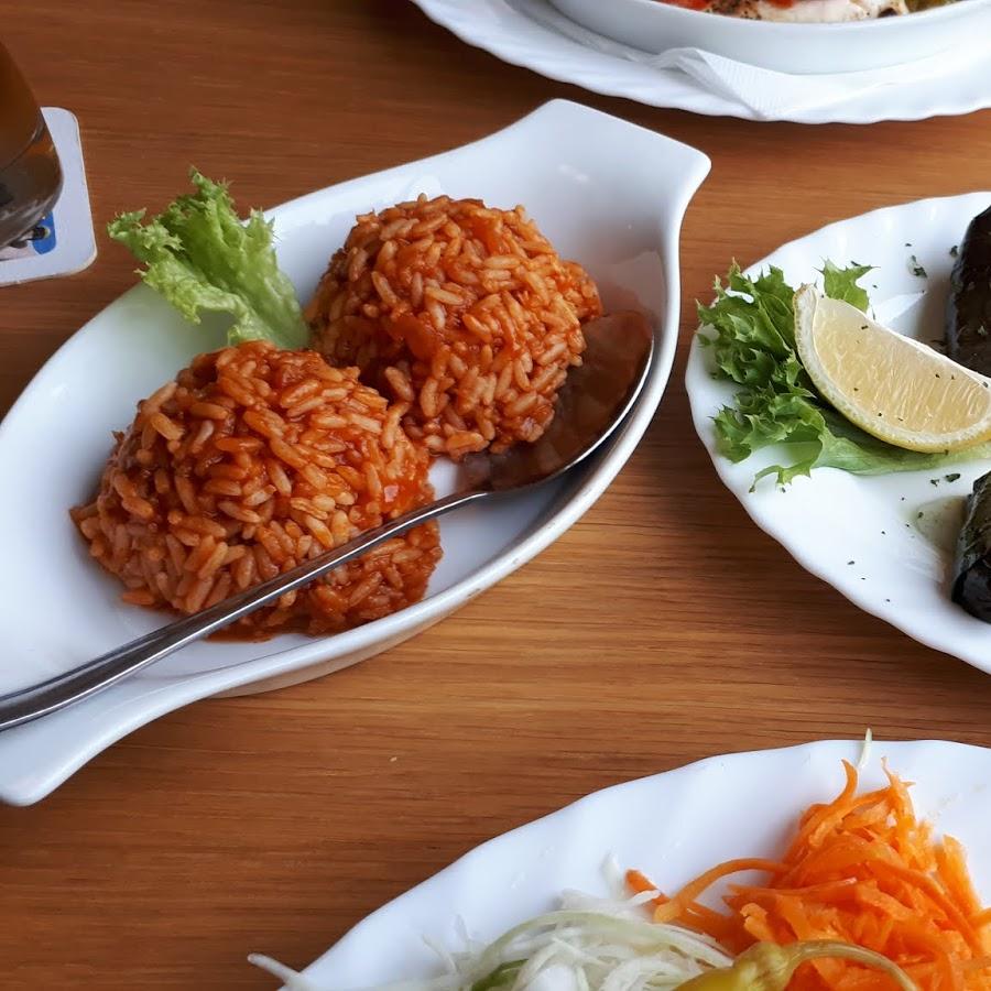 Restaurant "Ambar. Balkan Kitchen" in  Peter-Ording