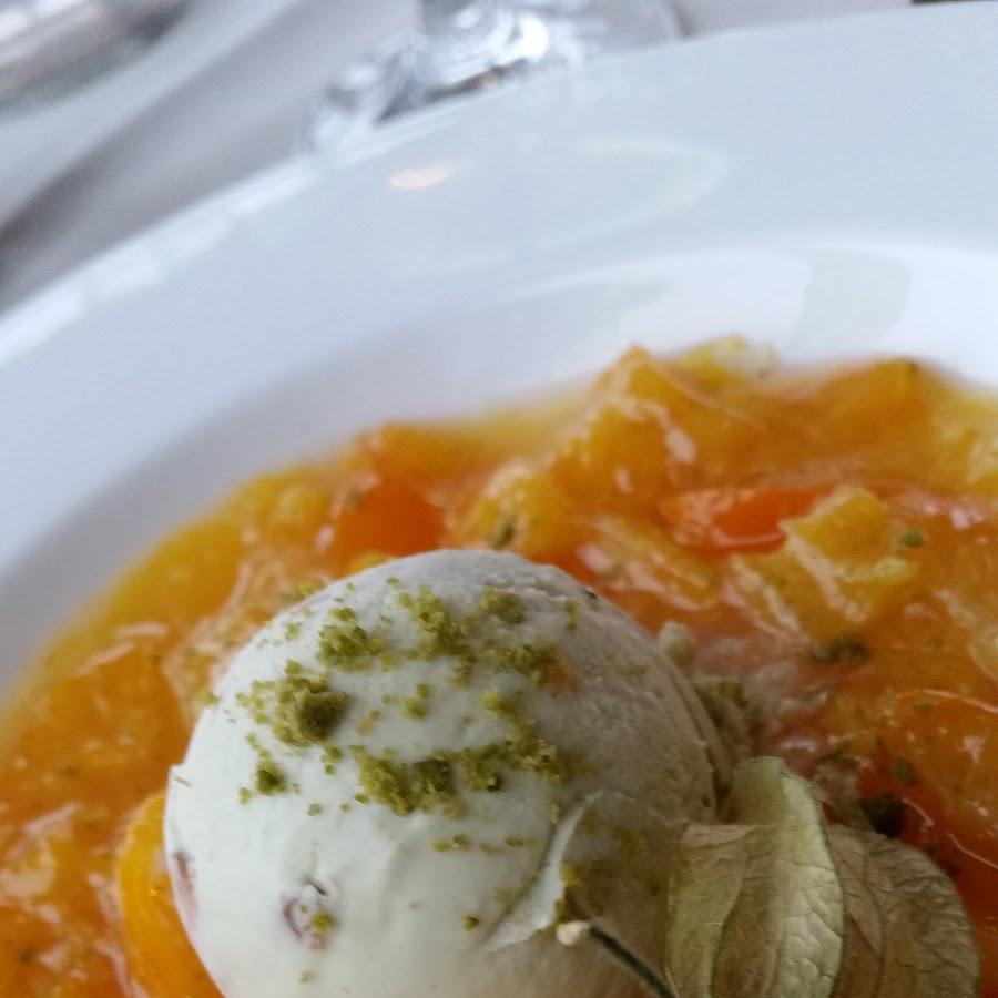 Restaurant "Sandperle" in  Peter-Ording