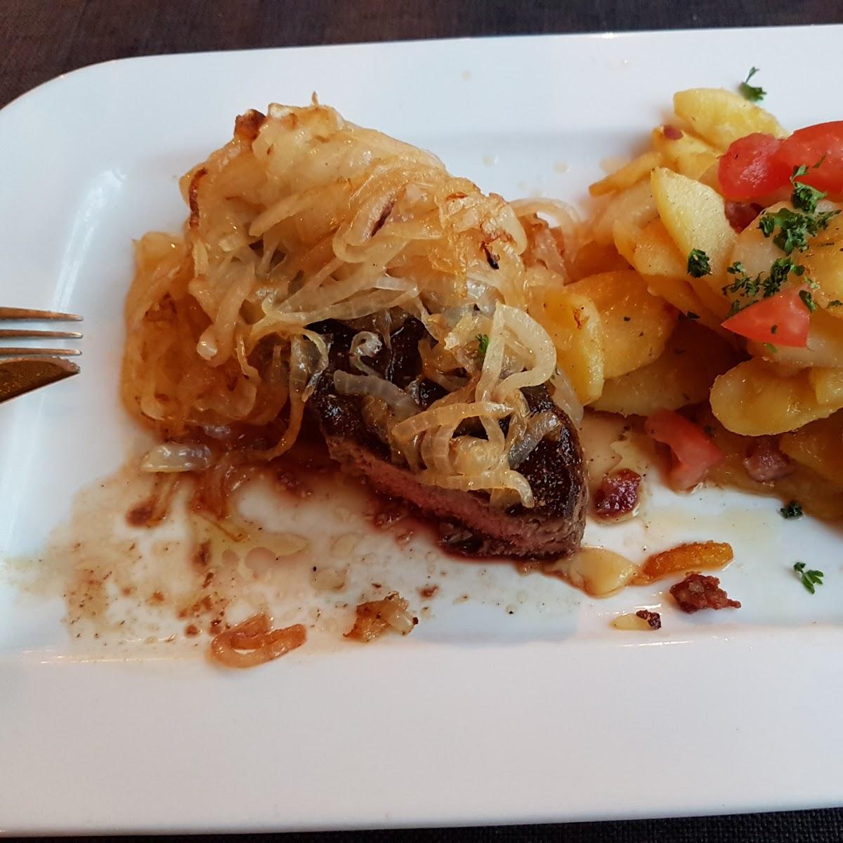 Restaurant "Bistro Schulz" in  Peter-Ording