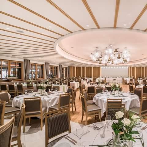 Restaurant "Gasthaus Forstner" in Rimbach