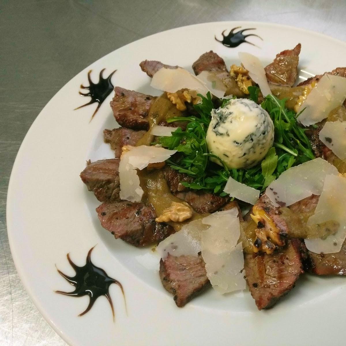 Restaurant "PIAZZA ITALIA" in  Peter-Ording