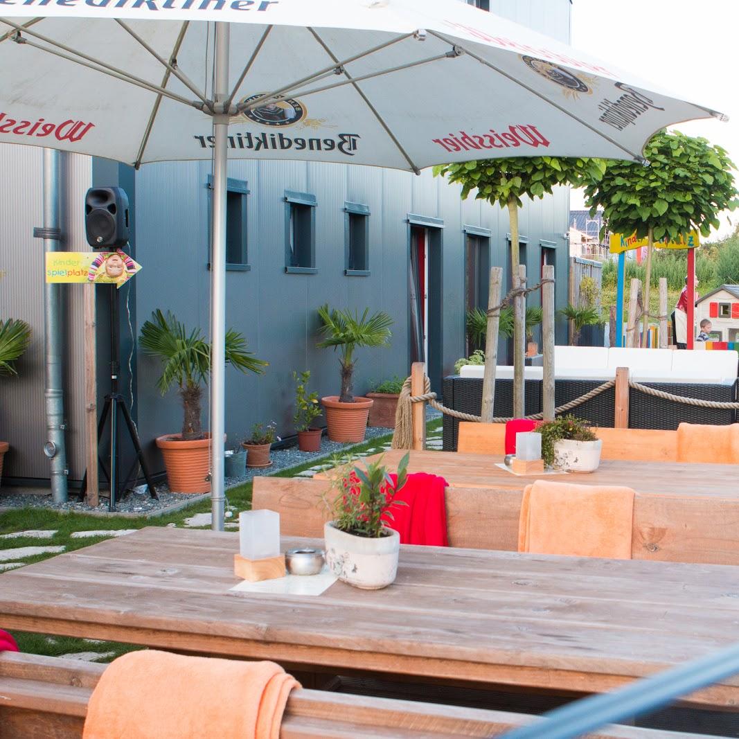 Restaurant "Restaurant Buongiorno St. Peter Ording" in Sankt Peter-Ording