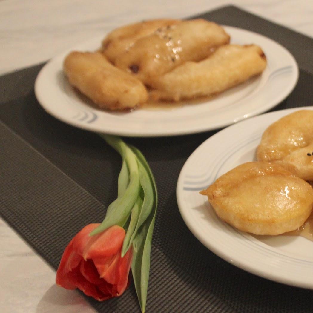 Restaurant "Asia Oase" in  Peter-Ording