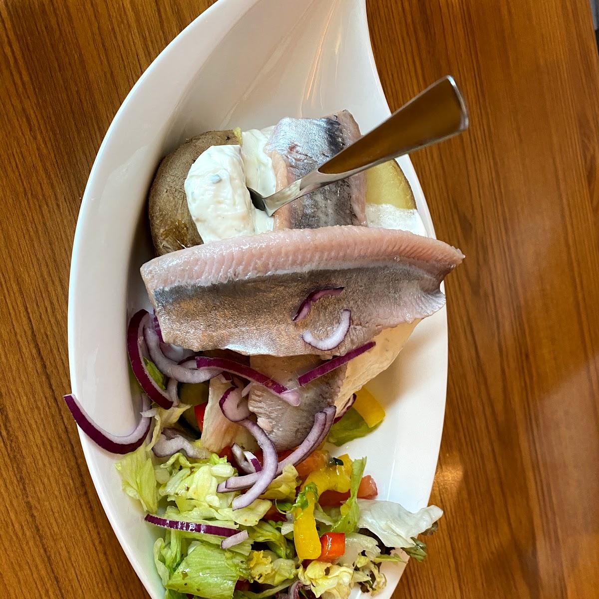 Restaurant "Fish & Chips for Family" in  Peter-Ording