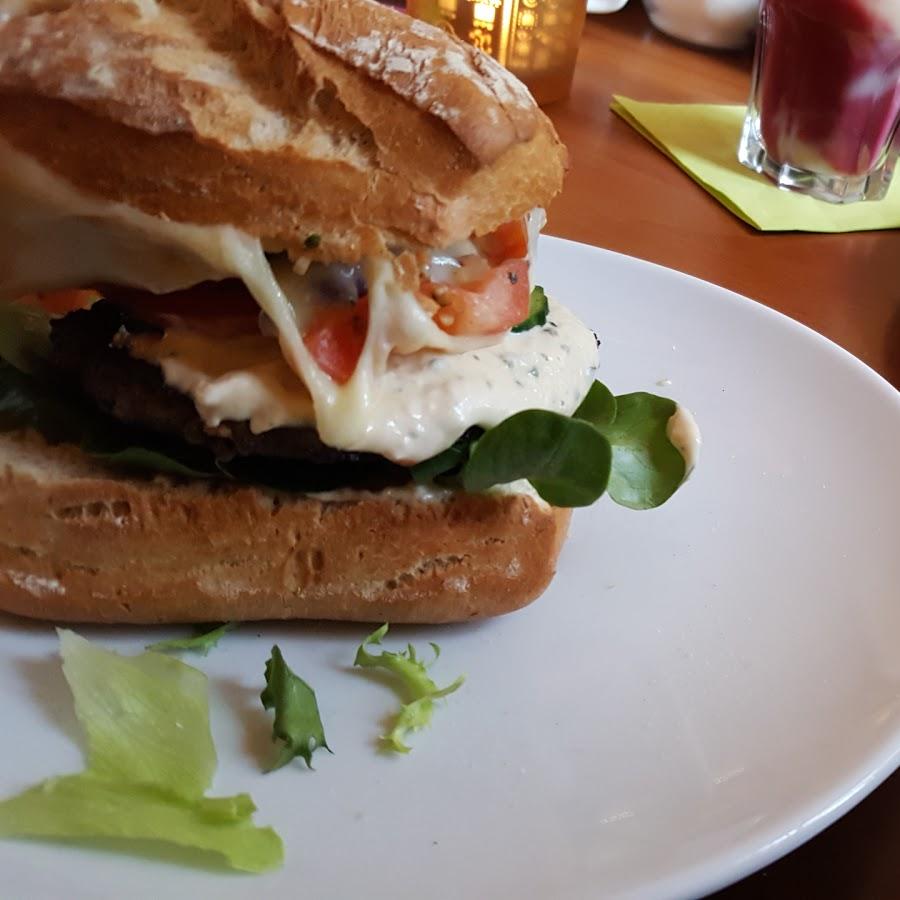 Restaurant "täglich ...aber nicht alltäglich, Bistro-Cafe" in  Peter-Ording