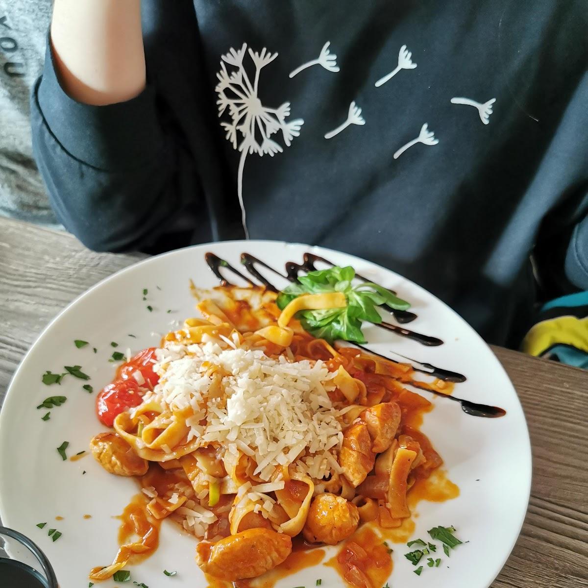 Restaurant "Strandbude 31" in  Peter-Ording