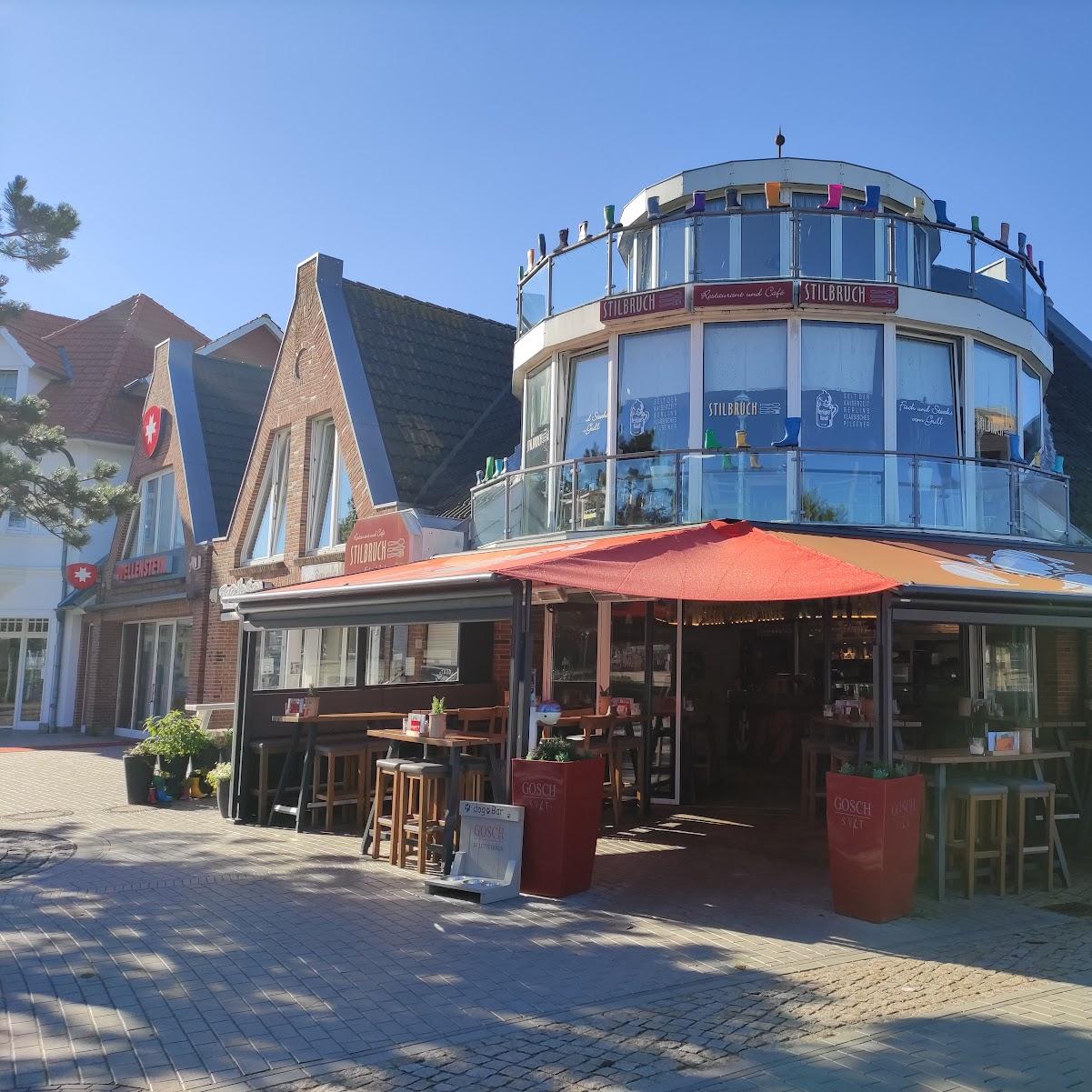 Restaurant "GOSCH · De Lütte GOSCH" in Sankt Peter-Ording