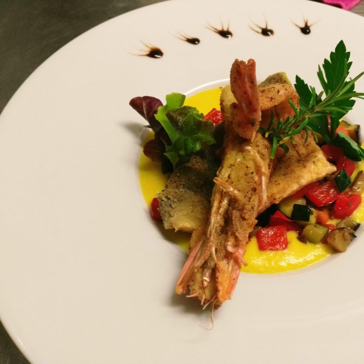 Restaurant "Ristorante Pizzeria Da Vinci SPO" in  Peter-Ording