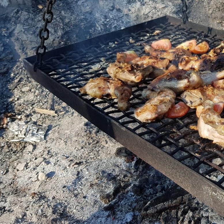 Restaurant "Grillplatz" in  Amstetten