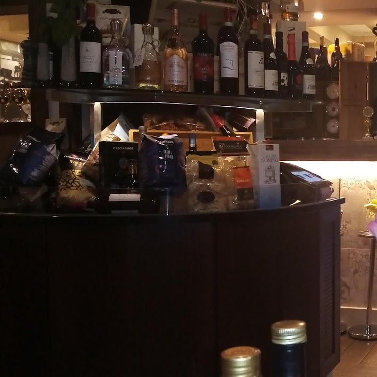 Restaurant "Luigo Pandolfo" in Sankt Peter-Ording