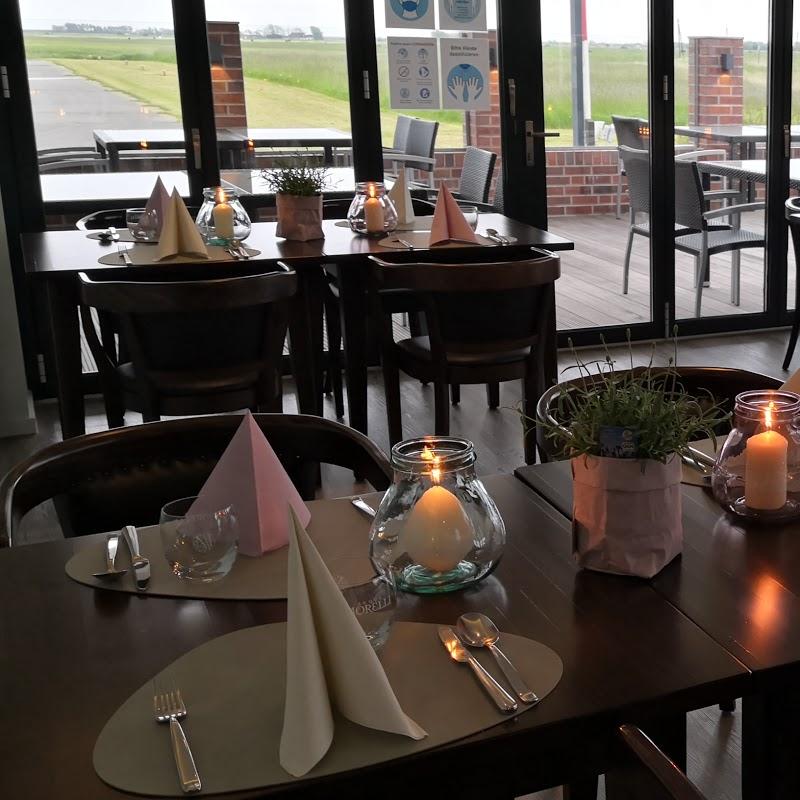 Restaurant "Restaurant Paxa’rito" in  Peter-Ording