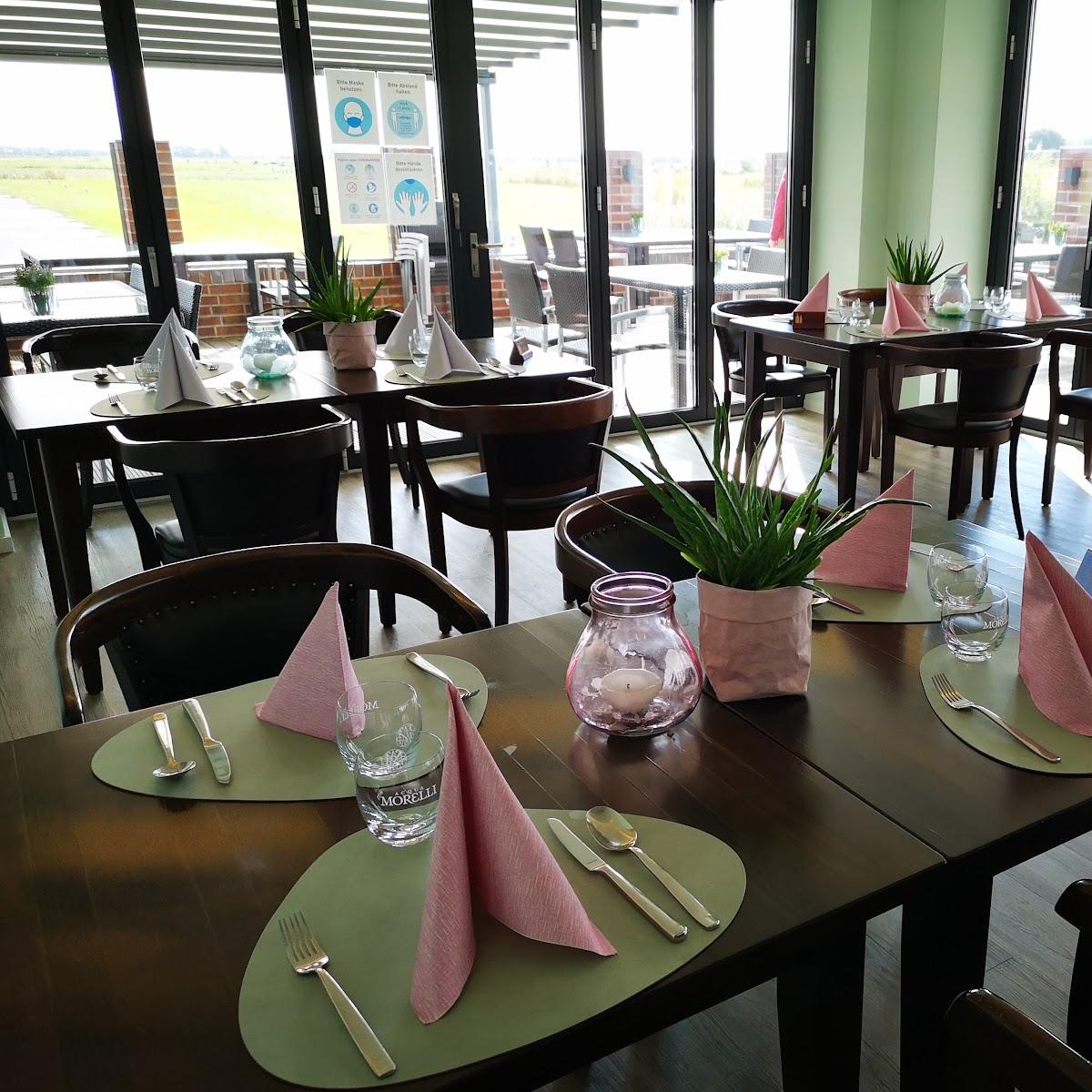 Restaurant "Restaurant Paxa’rito" in Sankt Peter-Ording