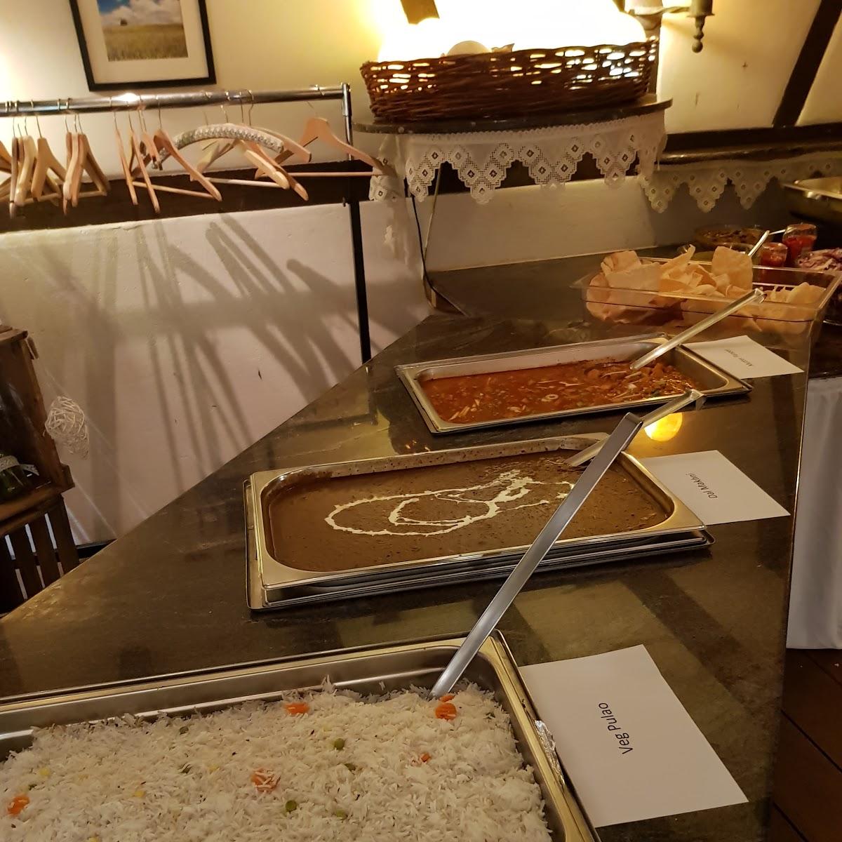 Restaurant "Sportverein" in  Lottstetten