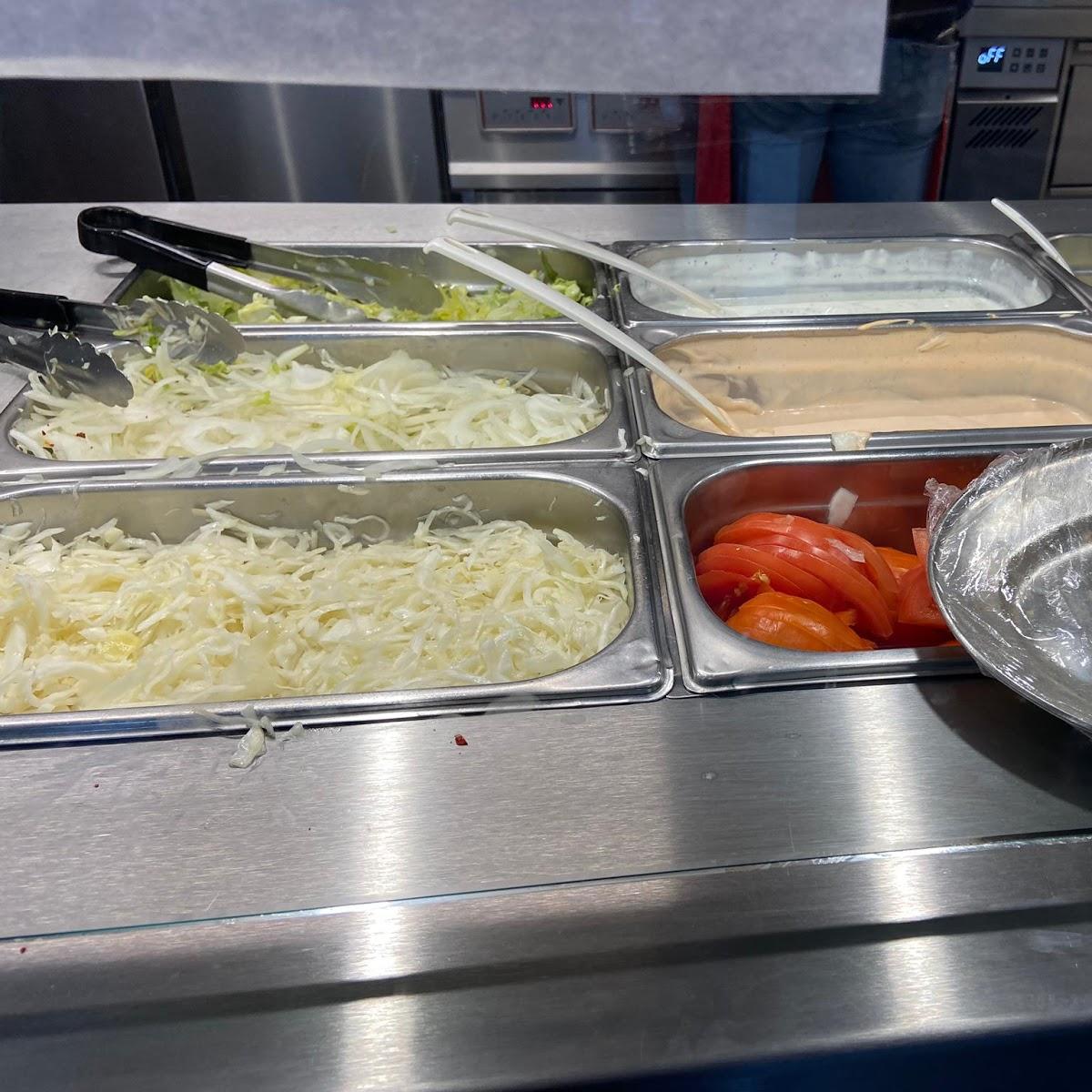 Restaurant "Ausflugsrestaurant Aalbude" in  Dargun