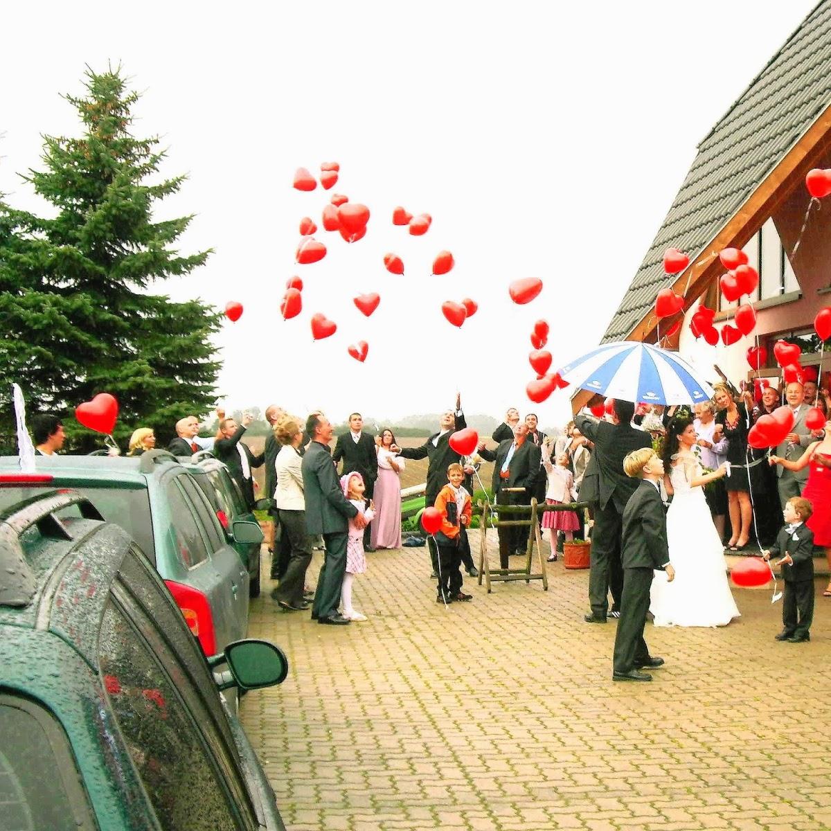 Restaurant "Landhaus Levitzow" in  Sukow-Levitzow