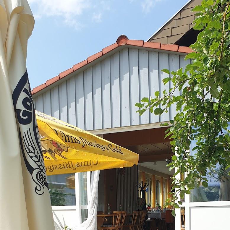 Restaurant "Gasthof Lonetal" in Breitingen