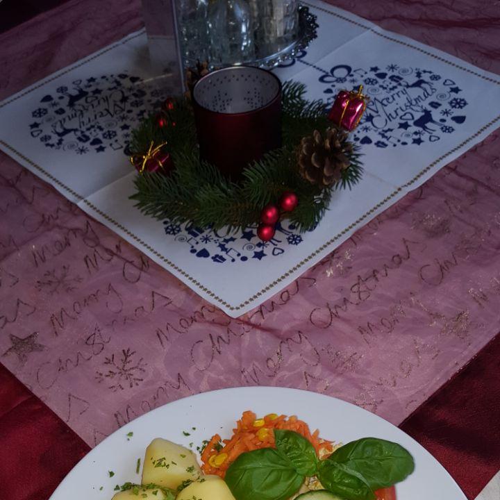 Restaurant "Warbelschänke Coffeeshop u. Restaurant" in  Gnoien