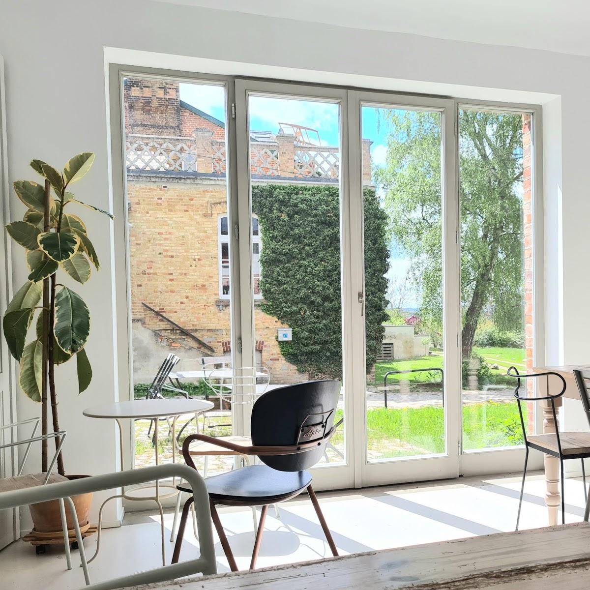 Restaurant "Gutscafé" in  Sührkow