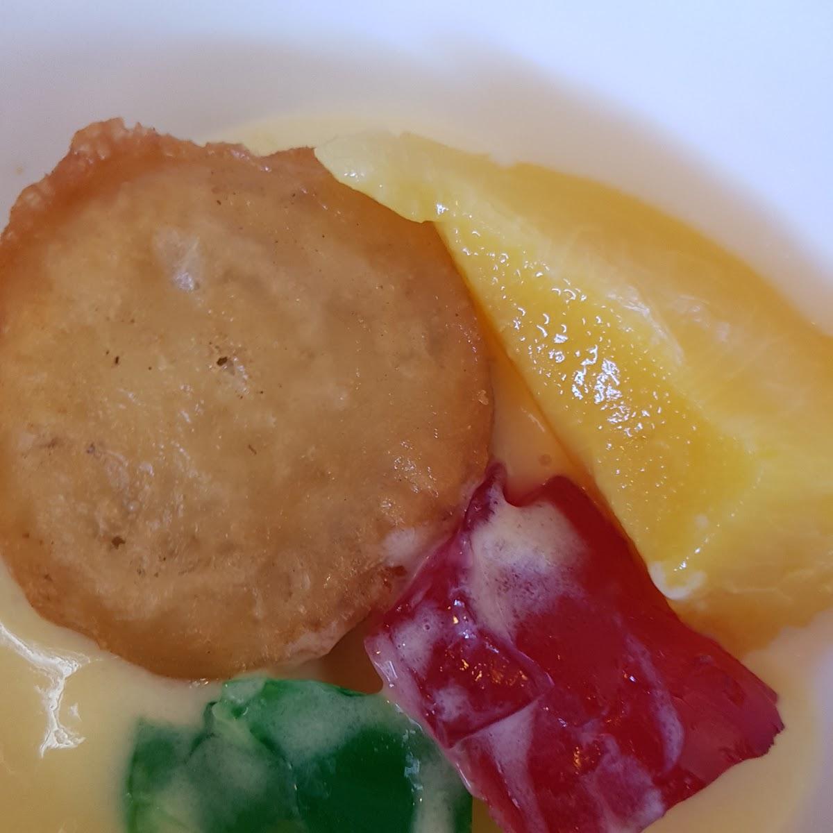 Restaurant "Asia Restaurant Le Minh" in  Malchin