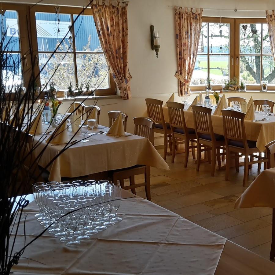 Restaurant "Restaurant Turmstuben" in Neenstetten