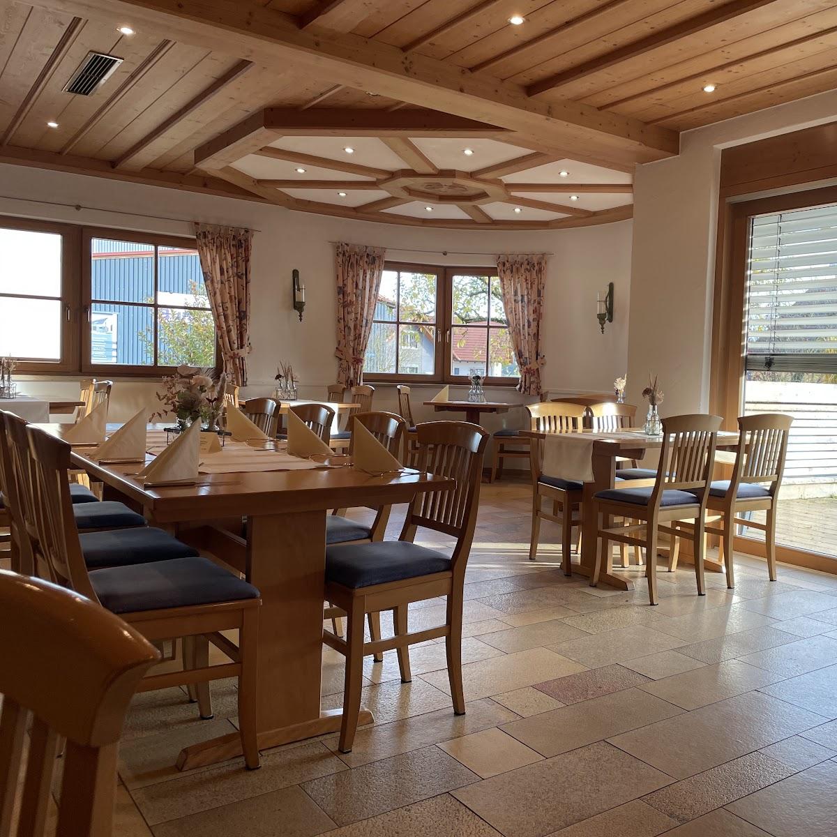 Restaurant "Restaurant Turmstuben" in Neenstetten