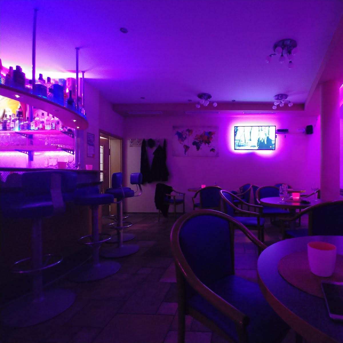 Restaurant "Altstadtcafe Eschenbach" in  Oberpfalz