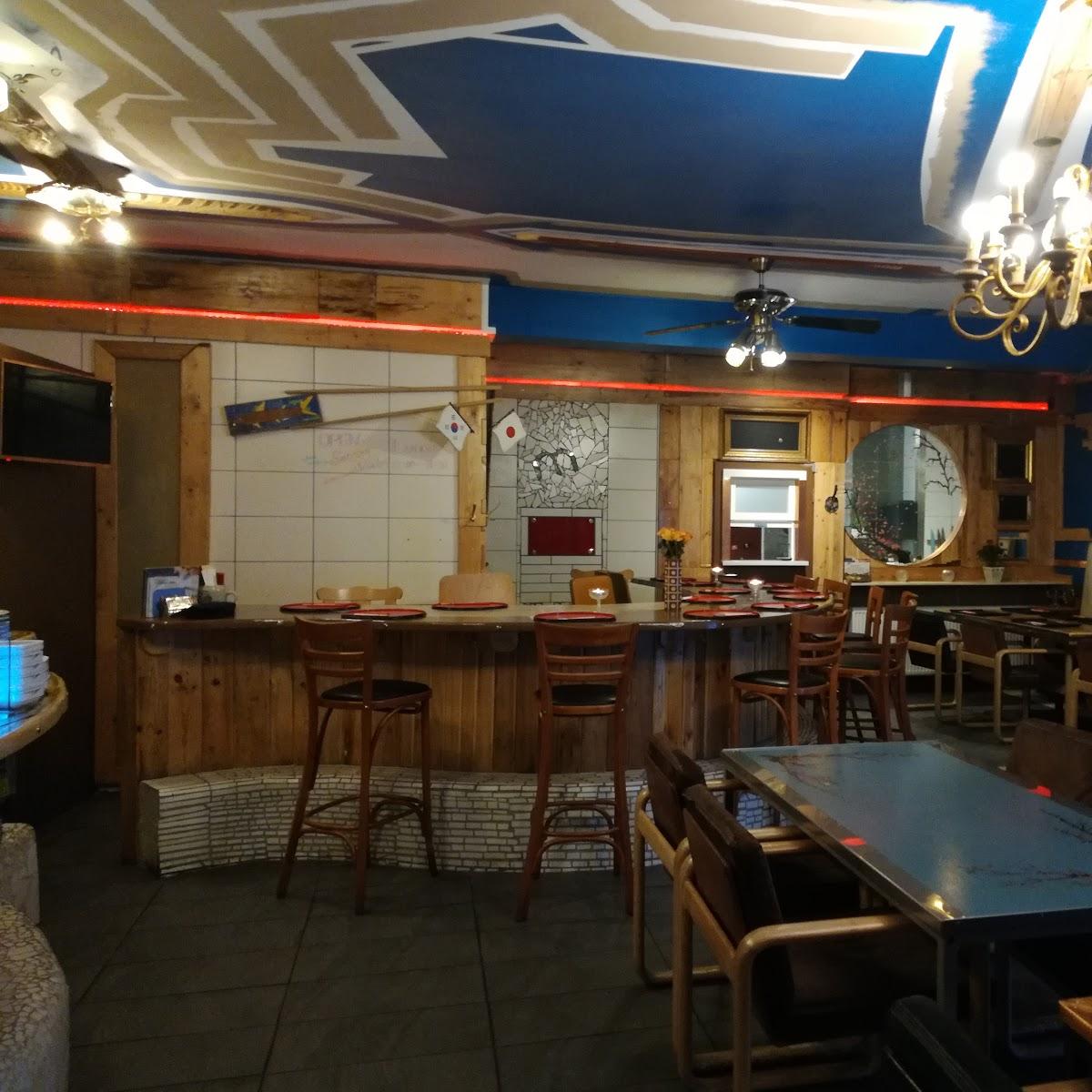 Restaurant "Maki Maki Eschenbach" in Eschenbach in der Oberpfalz