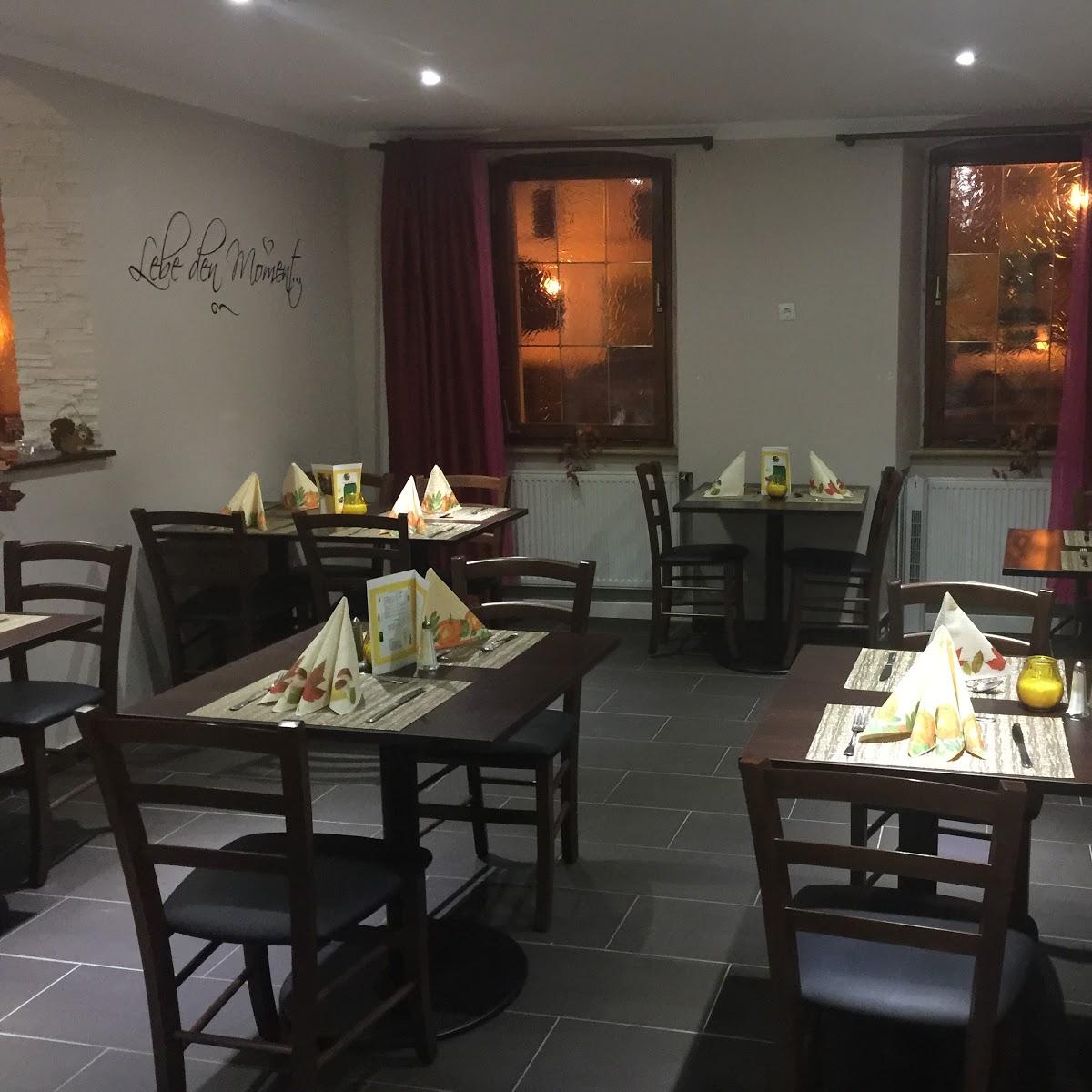 Restaurant "Rhaatid Authentic Jamaican Cuisine" in Eschenbach in der Oberpfalz