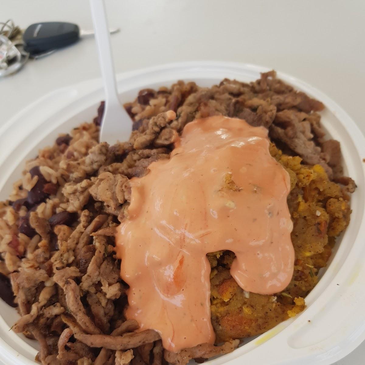 Restaurant "Pradera Latina" in  Oberpfalz