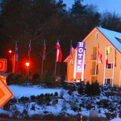 Restaurant "Hotel Am See" in Eschenbach in der Oberpfalz