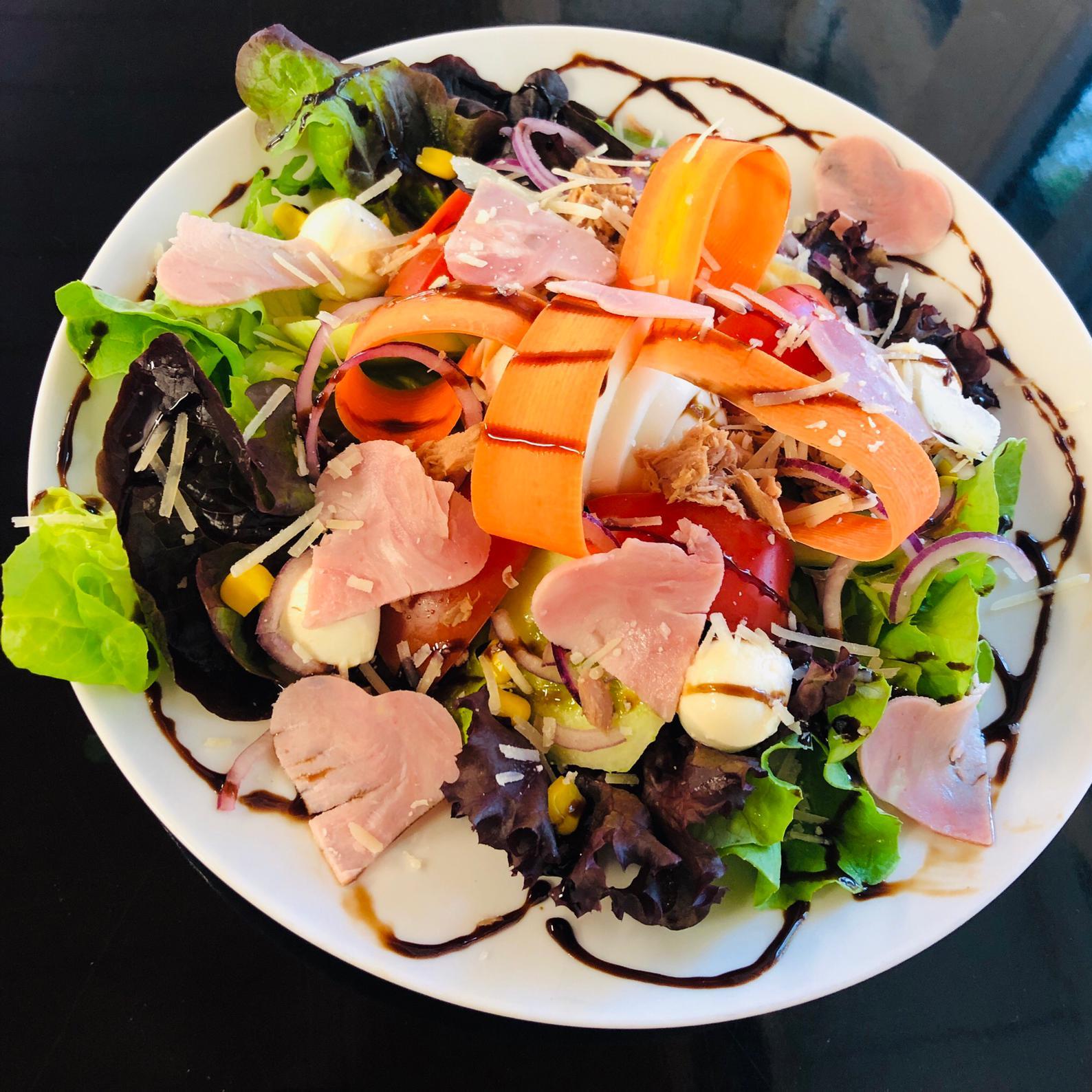Restaurant "Babylon-Grill Ahmet Horoz" in  Oberpfalz