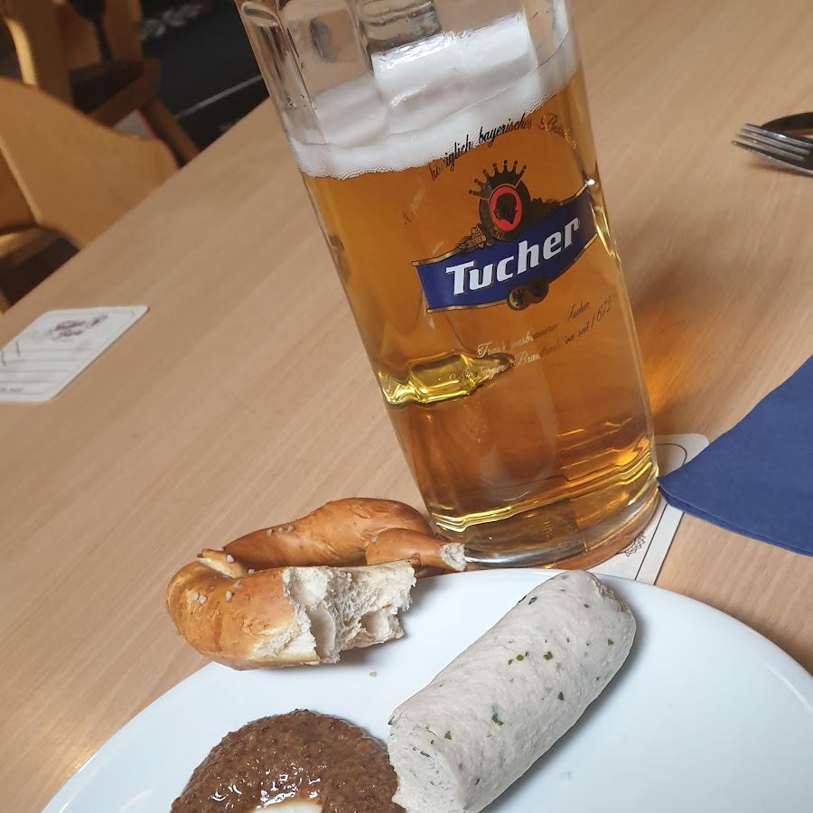 Restaurant "No Name Musikbar & Bistro" in Eschenbach in der Oberpfalz