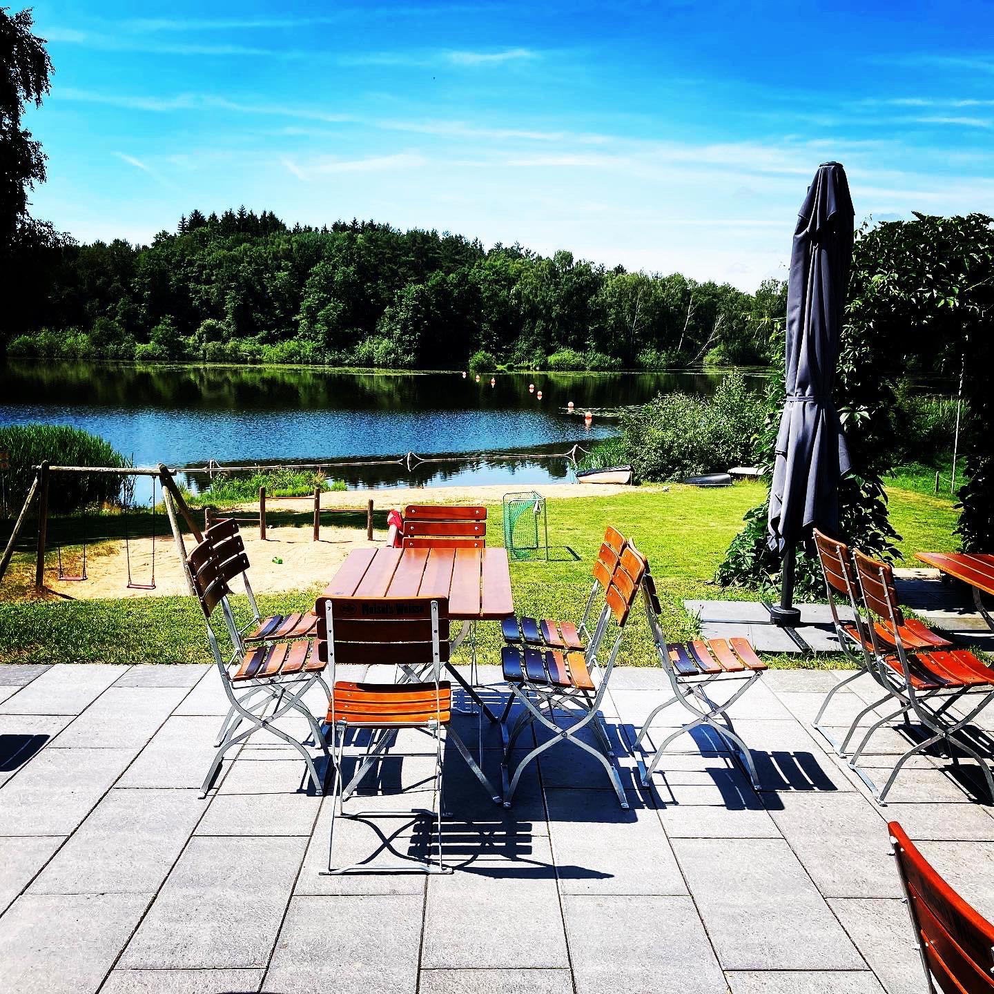 Restaurant "Hexenhäusl Eschenbach" in Eschenbach in der Oberpfalz